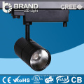 Guzhen Fabricant 30W LED Track, LED Track Lighting Fixtures 30w